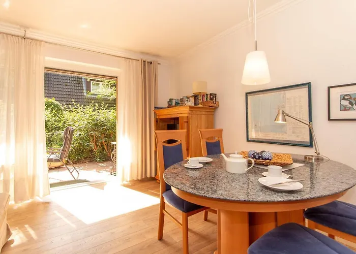 Lachmoewe Sankt Peter-Ording