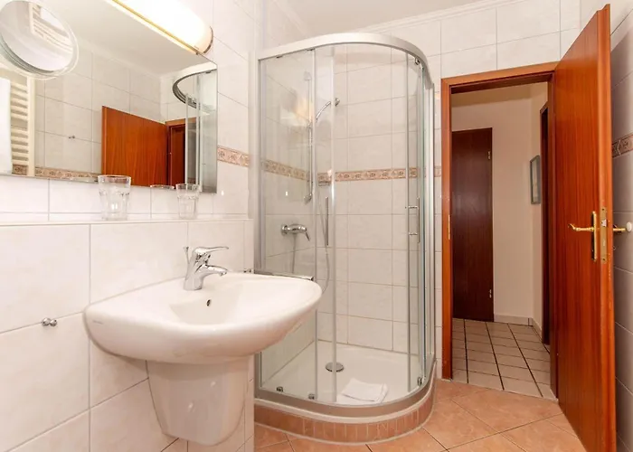 Apartamento Lachmoewe