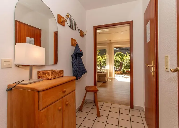 Lachmoewe Apartamento